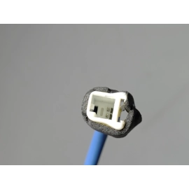 2017-2022 HONDA PILOT FRONT LEFT DRIVER SIDE SUNVISOR SUN VISOR W/ LIGHT OEM