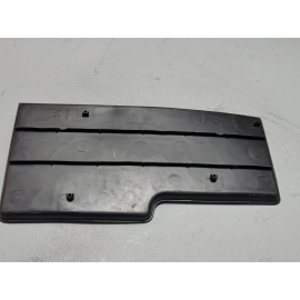 2016-2018 HONDA PILOT CENTER CONSOLE INSERT POCKET MAT COVER OEM