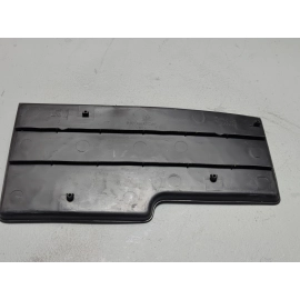 2016-2018 HONDA PILOT CENTER CONSOLE INSERT POCKET MAT COVER OEM