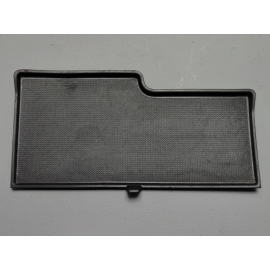 2016-2018 HONDA PILOT CENTER CONSOLE INSERT POCKET MAT COVER OEM