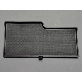 2016-2018 HONDA PILOT CENTER CONSOLE INSERT POCKET MAT COVER OEM