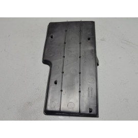 2016-2018 HONDA PILOT CENTER CONSOLE INSERT POCKET MAT COVER OEM