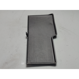 2016-2018 HONDA PILOT CENTER CONSOLE INSERT POCKET MAT COVER OEM