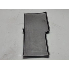 2016-2018 HONDA PILOT CENTER CONSOLE INSERT POCKET MAT COVER OEM