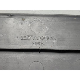 2016-2018 HONDA PILOT CENTER CONSOLE INSERT POCKET MAT COVER OEM