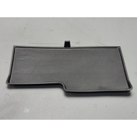 2016-2018 HONDA PILOT CENTER CONSOLE INSERT POCKET MAT COVER OEM