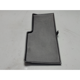2016-2018 HONDA PILOT CENTER CONSOLE INSERT POCKET MAT COVER OEM