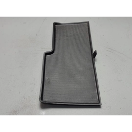 2016-2018 HONDA PILOT CENTER CONSOLE INSERT POCKET MAT COVER OEM