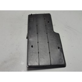 2016-2018 HONDA PILOT CENTER CONSOLE INSERT POCKET MAT COVER OEM