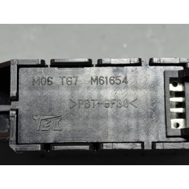 2016-2021 HONDA PILOT SUSPENSION RIDE TERRAIN SWITCH ASSEMBLY OEM