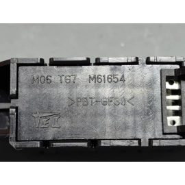 2016-2021 HONDA PILOT SUSPENSION RIDE TERRAIN SWITCH ASSEMBLY OEM