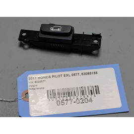 2016-2021 HONDA PILOT SUSPENSION RIDE TERRAIN SWITCH ASSEMBLY OEM