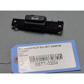 2016-2021 HONDA PILOT SUSPENSION RIDE TERRAIN SWITCH ASSEMBLY OEM