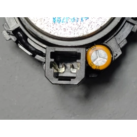 2016-2018 HONDA PILOT FRONT OUTER LEFT OR RIGHT PILLAR AUDIO TWEETER SPEAKER OEM