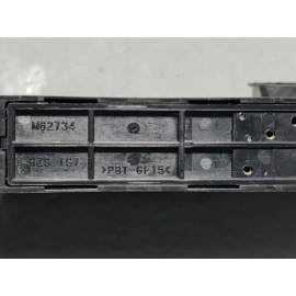 2016-2022 HONDA PILOT CENTER DASH POCKET HAZARD WARNING SWITCH INDICATOR OEM