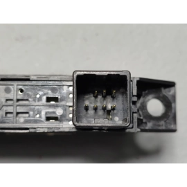 2016-2022 HONDA PILOT CENTER DASH POCKET HAZARD WARNING SWITCH INDICATOR OEM