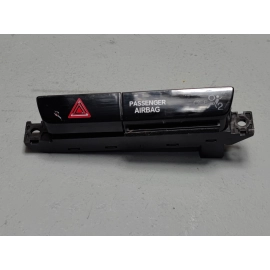 2016-2022 HONDA PILOT CENTER DASH POCKET HAZARD WARNING SWITCH INDICATOR OEM