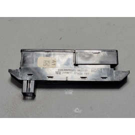 2016-2022 HONDA PILOT CENTER DASH POCKET HAZARD WARNING SWITCH INDICATOR OEM