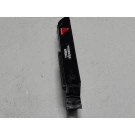 2016-2022 HONDA PILOT CENTER DASH POCKET HAZARD WARNING SWITCH INDICATOR OEM