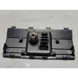 2016-2019 HONDA PILOT CENTER CONSOLE POWER OUTLET & AUXILIARY PORT AUX OEM