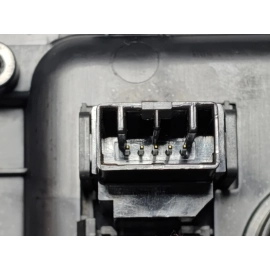 2016-2019 HONDA PILOT CENTER CONSOLE POWER OUTLET & AUXILIARY PORT AUX OEM