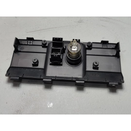 2016-2019 HONDA PILOT CENTER CONSOLE POWER OUTLET & AUXILIARY PORT AUX OEM