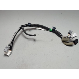 2016-2018 HONDA PILOT CENTER CONSOLE WIRE WIRING HARNESS OEM