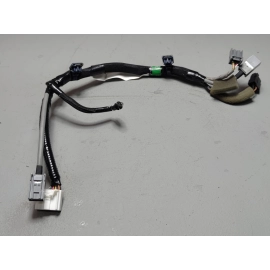 2016-2018 HONDA PILOT CENTER CONSOLE WIRE WIRING HARNESS OEM