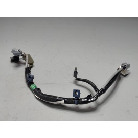 2016-2018 HONDA PILOT CENTER CONSOLE WIRE WIRING HARNESS OEM