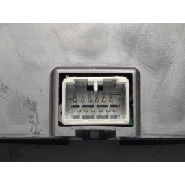 2016-2022 HONDA PILOT REAR HVAC A/C HEATER CLIMATE CONTROL SWITCH OEM