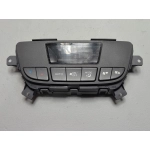 2016-2022 HONDA PILOT REAR HVAC A/C HEATER CLIMATE CONTROL SWITCH OEM