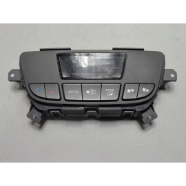 2016-2022 HONDA PILOT REAR HVAC A/C HEATER CLIMATE CONTROL SWITCH OEM