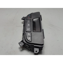 2016-2022 HONDA PILOT REAR HVAC A/C HEATER CLIMATE CONTROL SWITCH OEM