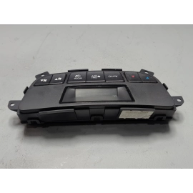 2016-2022 HONDA PILOT REAR HVAC A/C HEATER CLIMATE CONTROL SWITCH OEM