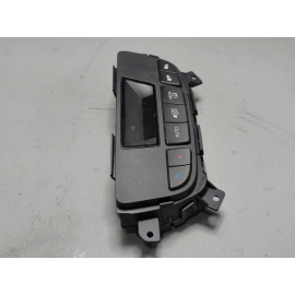 2016-2022 HONDA PILOT REAR HVAC A/C HEATER CLIMATE CONTROL SWITCH OEM