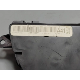 2016-2022 HONDA PILOT REAR HVAC A/C HEATER CLIMATE CONTROL SWITCH OEM