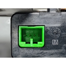 HONDA PILOT EX-L MEDIA HUB CONTROL MODULE UNIT 2016-2018 OEM