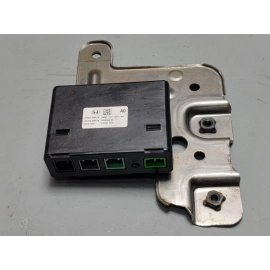 HONDA PILOT EX-L MEDIA HUB CONTROL MODULE UNIT 2016-2018 OEM