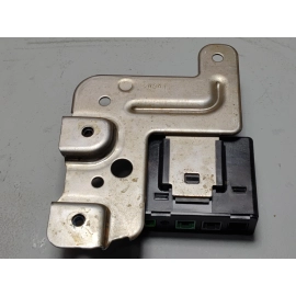 HONDA PILOT EX-L MEDIA HUB CONTROL MODULE UNIT 2016-2018 OEM