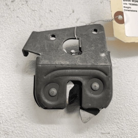 2017-2021 BMW M240XI M240I 430I 230I xDrive REAR SEAT RELEASE LOCK LATCH OE