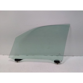 HONDA PILOT 2016-2021 FRONT RIGHT PASSENGER SIDE DOOR WINDOW GLASS OEM