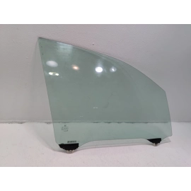 HONDA PILOT 2016-2021 FRONT RIGHT PASSENGER SIDE DOOR WINDOW GLASS OEM