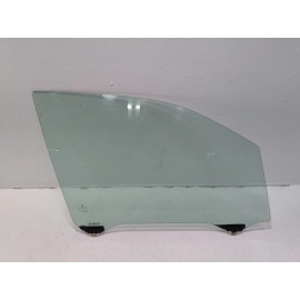 HONDA PILOT 2016-2021 FRONT RIGHT PASSENGER SIDE DOOR WINDOW GLASS OEM