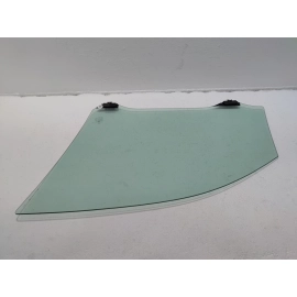 HONDA PILOT 2016-2021 FRONT RIGHT PASSENGER SIDE DOOR WINDOW GLASS OEM