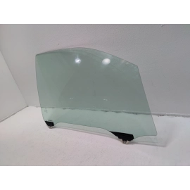 HONDA PILOT 2016-2021 FRONT RIGHT PASSENGER SIDE DOOR WINDOW GLASS OEM
