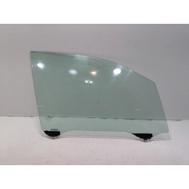 HONDA PILOT 2016-2021 FRONT RIGHT PASSENGER SIDE DOOR WINDOW GLASS OEM