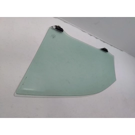 HONDA PILOT 2016-2021 FRONT RIGHT PASSENGER SIDE DOOR WINDOW GLASS OEM