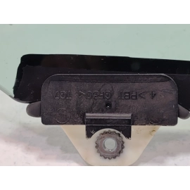 HONDA PILOT 2016-2021 FRONT RIGHT PASSENGER SIDE DOOR WINDOW GLASS OEM