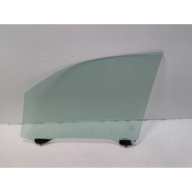 HONDA PILOT 2016-2021 FRONT RIGHT PASSENGER SIDE DOOR WINDOW GLASS OEM