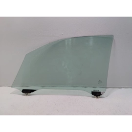 HONDA PILOT 2016-2021 FRONT RIGHT PASSENGER SIDE DOOR WINDOW GLASS OEM